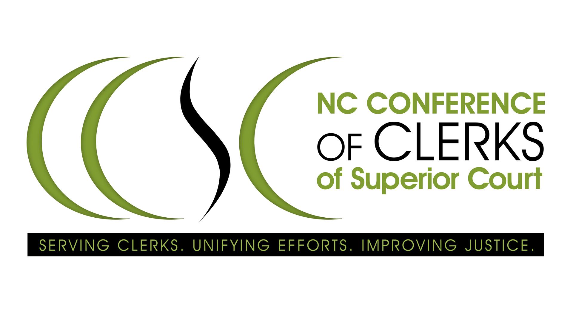 North Carolina Conference of Clerks of Superior Court